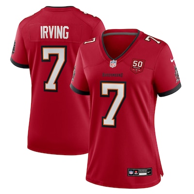 Tampa Bay Buccaneers Women Jerseys 2025-10-23-013
